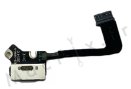 Connecteur Alimentation MacBook Pro 13 A1502